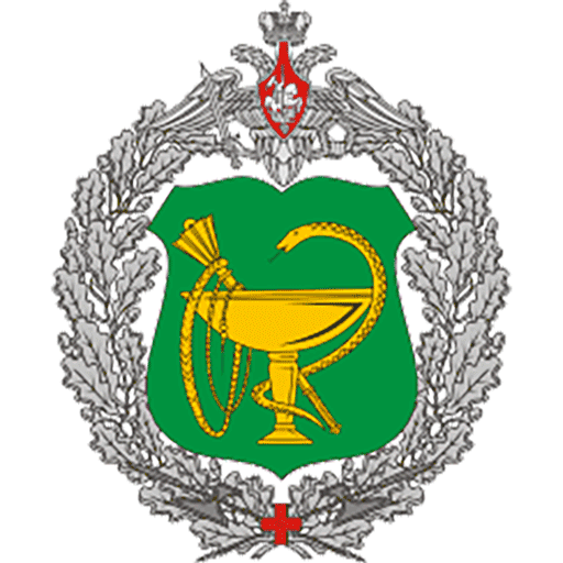 Главное военно-медицинское управление МО РФ