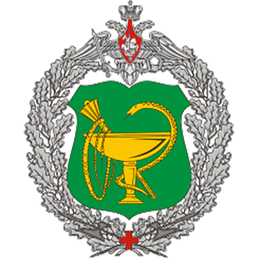 Главное военно-медицинское управление МО РФ